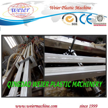 Plastic PVC UPVC Window Machine